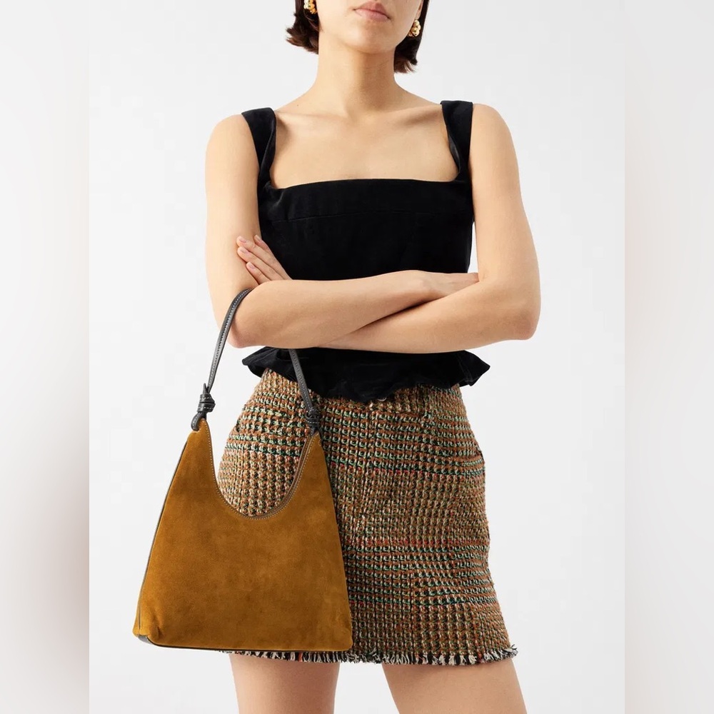 STAUD Winona Shoulder Bag